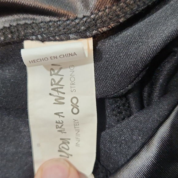 Energy Legging - Picture 8 of 11